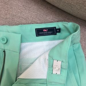 Boys Vineyard Vines performance shorts